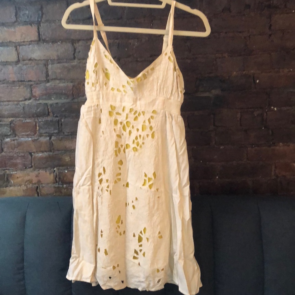 Ecote dress from Urban Outfitters